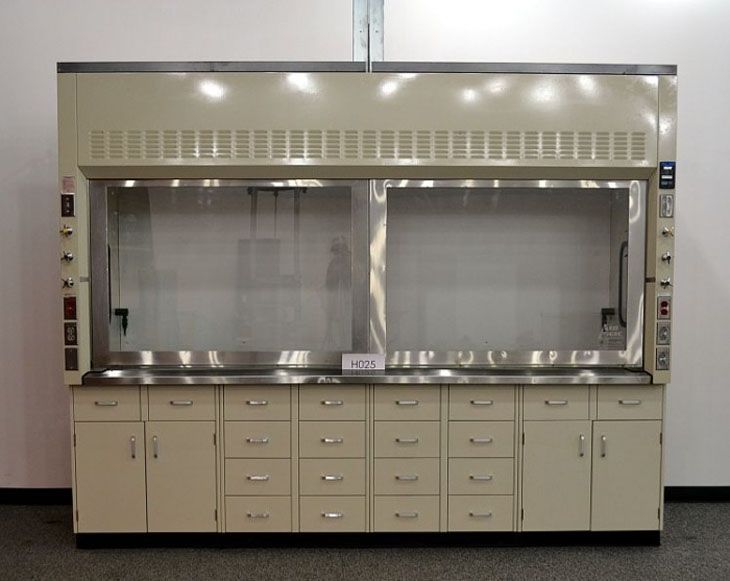 Fume Hoods