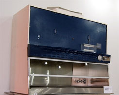 Envirco Laboratory Fume Hoods
