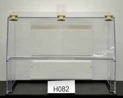 Flow Sciences Laboratory Fume Hoods