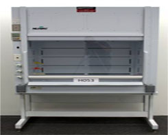 Nuaire Laboratory Fume Hoods